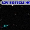 LCRS B135302.7-060303