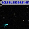 LCRS B135307.6-052806