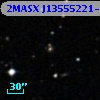 2MASX J13555221-0648033