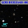 LCRS B135314.8-063317
