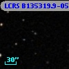 LCRS B135319.9-051948