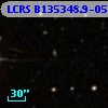 LCRS B135348.9-055103