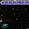 LCRS B135349.9-055030