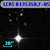 LCRS B135350.7-053650