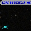 LCRS B135352.7-061557
