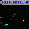 LCRS B135355.1-052641
