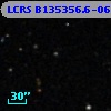 LCRS B135356.6-063216
