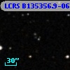 LCRS B135356.9-062603