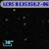 LCRS B135358.7-061608