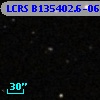 LCRS B135402.6-061353