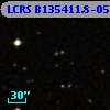 LCRS B135411.8-054840