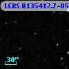 LCRS B135412.7-052727