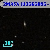 2MASX J13565085-0621042