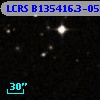 LCRS B135416.3-054225