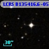 LCRS B135416.6-054146