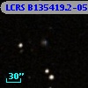 LCRS B135419.2-055744
