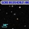 LCRS B135420.7-062107