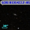 LCRS B135422.7-053821