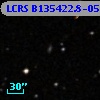 LCRS B135422.8-052056
