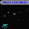 2MASX J13570615-0640387