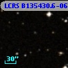 LCRS B135430.6-060259