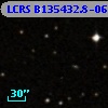 LCRS B135432.8-060234
