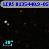 LCRS B135440.9-052007