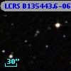 LCRS B135443.6-062541