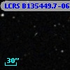 LCRS B135449.7-062936