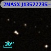 2MASX J13572735-0559291
