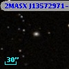 2MASX J13572971-0553423