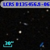 LCRS B135456.8-061834