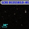 LCRS B135503.9-053439