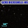 LCRS B135505.1-054310