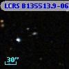 LCRS B135513.9-062240