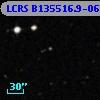 LCRS B135516.9-064336