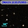 2MASX J13575993-0634465