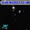 LCRS B135527.5-063720