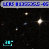 LCRS B135535.5-053114