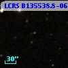 LCRS B135538.8-061944