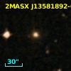 2MASX J13581892-0633185