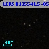 LCRS B135541.5-052652
