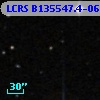 LCRS B135547.4-063523