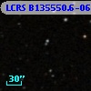 LCRS B135550.6-062129
