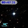 BD+67    21