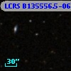 LCRS B135556.5-062448