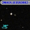 2MASX J13583882-0650040