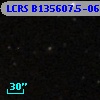 LCRS B135607.5-063808