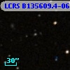LCRS B135609.4-060545