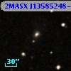 2MASX J13585248-0638594
